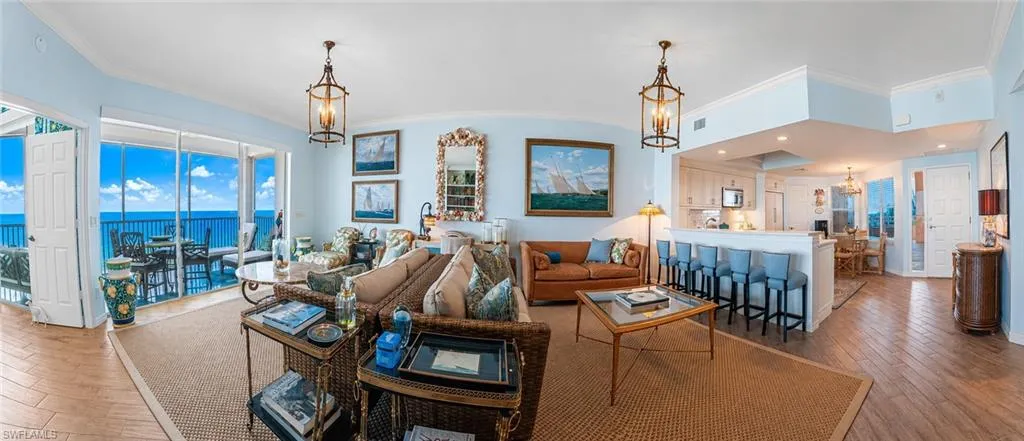 253 Barefoot Beach Blvd # 403, Bonita Springs, Florida 34134