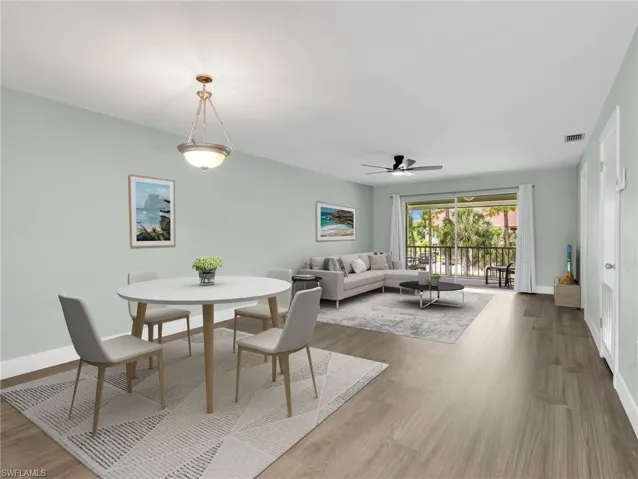 300 Valley Stream Dr 8a, Naples, Florida 34113