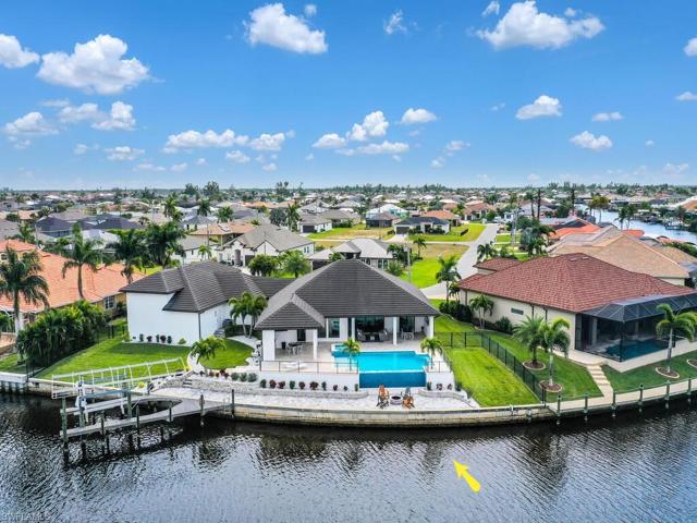 3711 NW 3rd TER, CAPE CORAL FL 33993