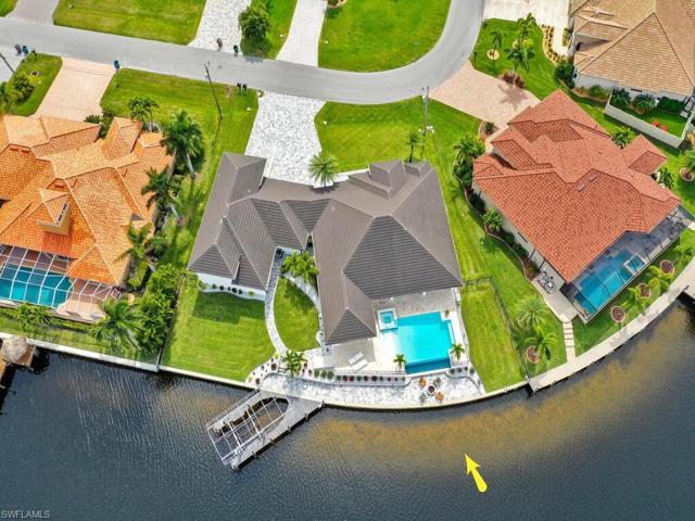 3711 NW 3rd TER, CAPE CORAL FL 33993