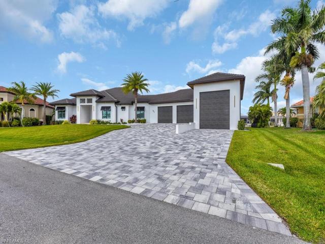 3711 NW 3rd TER, CAPE CORAL FL 33993