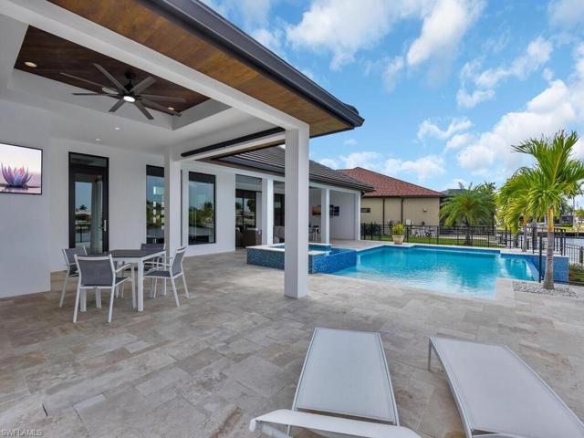 3711 NW 3rd TER, CAPE CORAL FL 33993