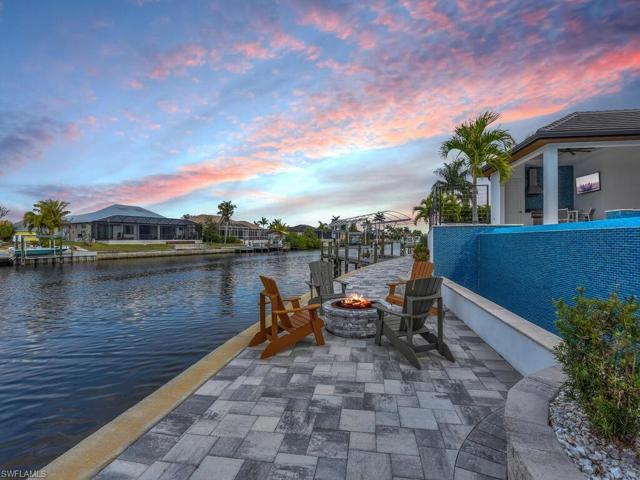 3711 NW 3rd TER, CAPE CORAL FL 33993