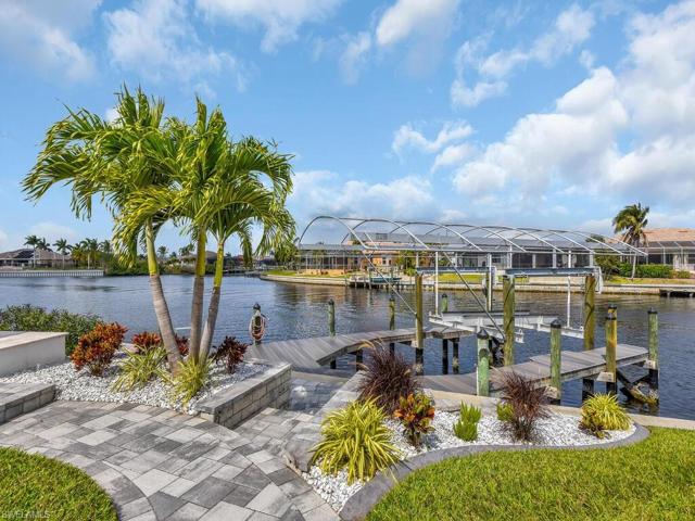 3711 NW 3rd TER, CAPE CORAL FL 33993