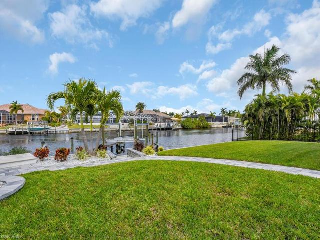 3711 NW 3rd TER, CAPE CORAL FL 33993