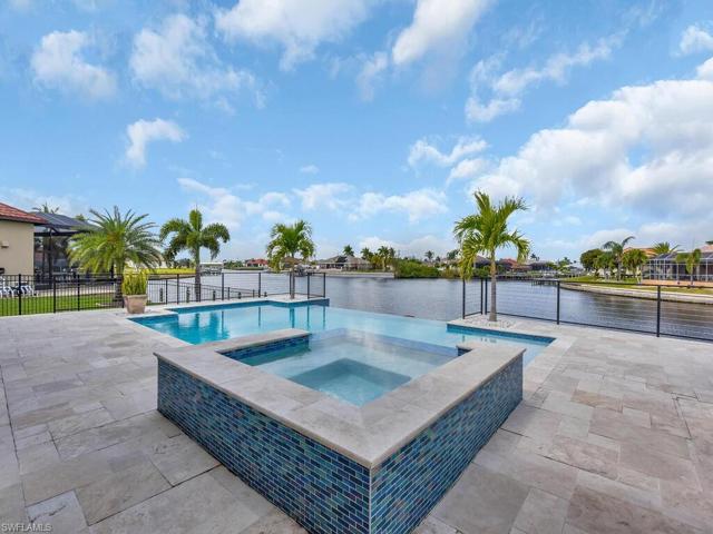3711 NW 3rd TER, CAPE CORAL FL 33993