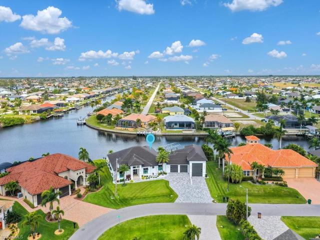 3711 NW 3rd TER, CAPE CORAL FL 33993