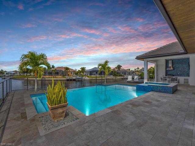 3711 NW 3rd TER, CAPE CORAL FL 33993