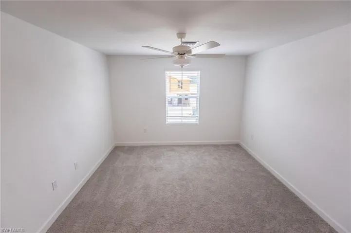Second Floor Loft/Game Room