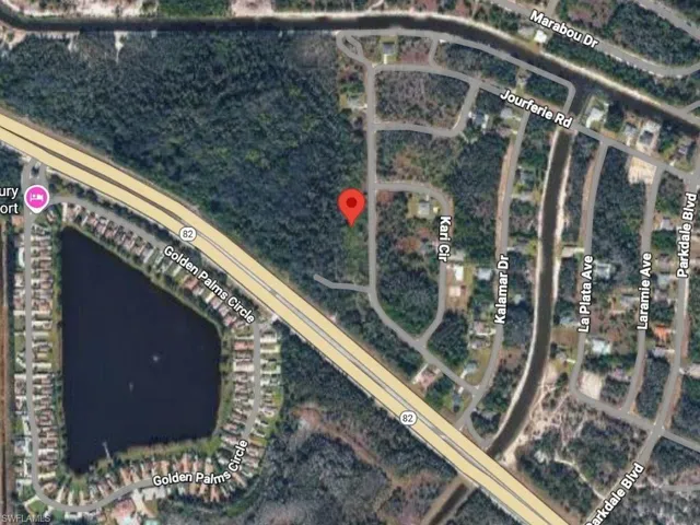 720 Kehosha Ave, Lehigh Acres, Florida 33974