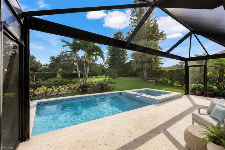 Digital rendering of pool addition*
