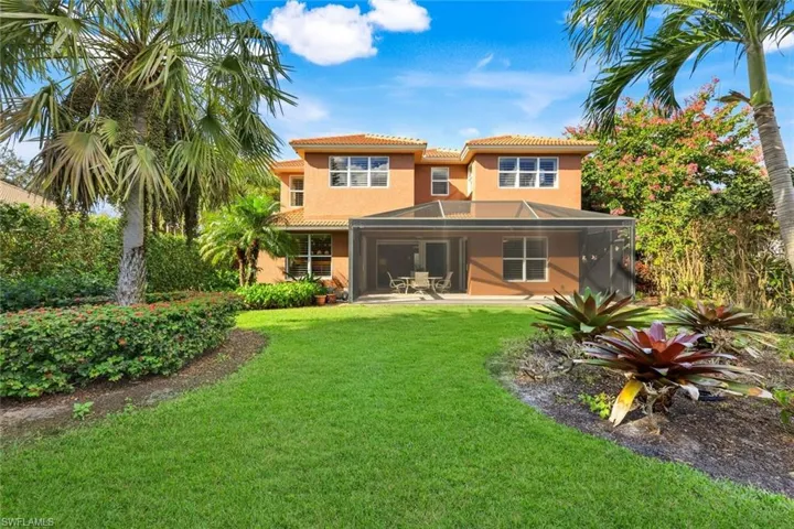 6777  Southern Oak  CT, Naples, FL 34109