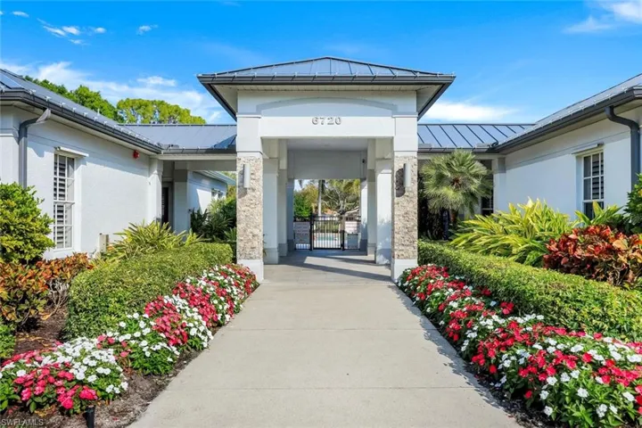 The Clubhouse at Autumn Woods