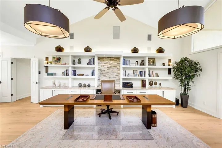 An Inspired Space for Purposeful Living