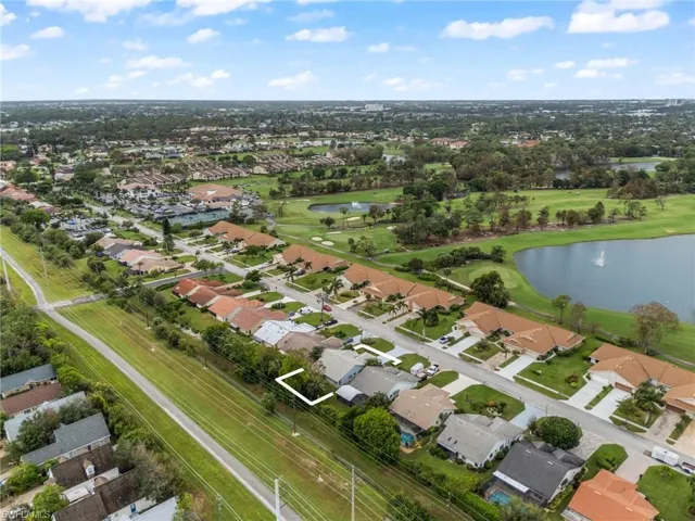 801  Kings  WAY, Naples, FL 34104