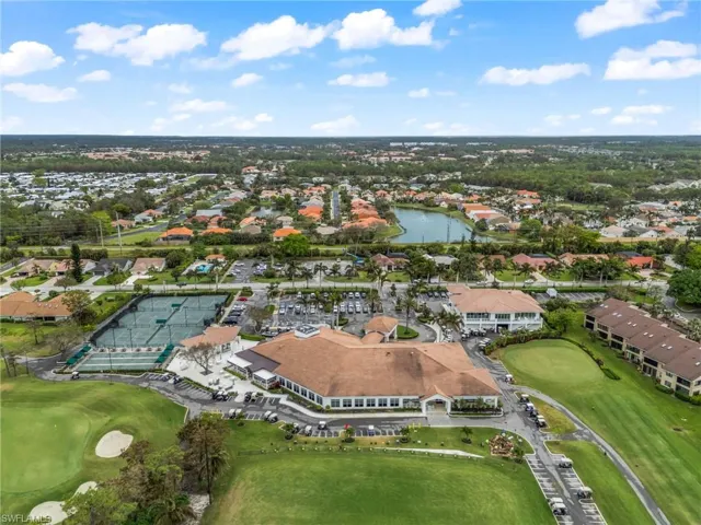 Club House with many newer Amenities