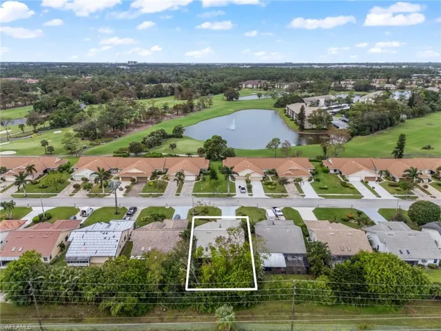 801  Kings  WAY, Naples, FL 34104