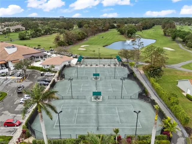 801  Kings  WAY, Naples, FL 34104