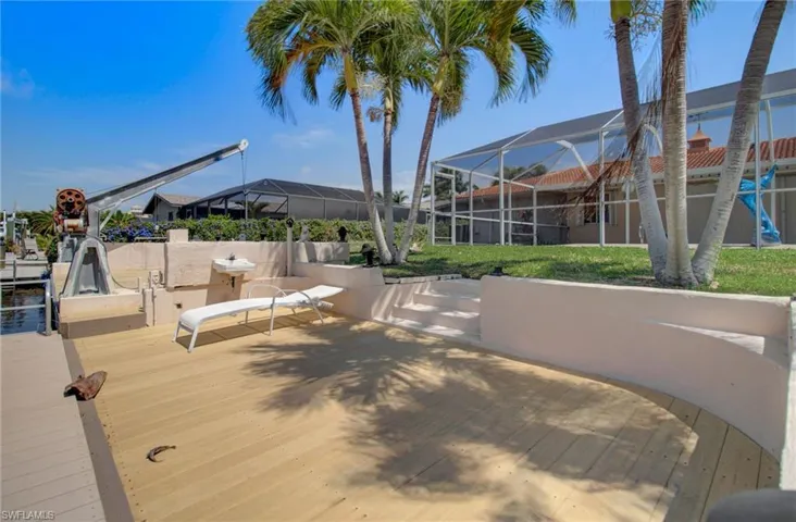 5614 Deauville CT, CAPE CORAL FL 33904