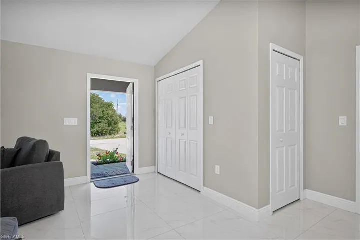 2701 Darlene Pl, Lehigh Acres, Florida 33971