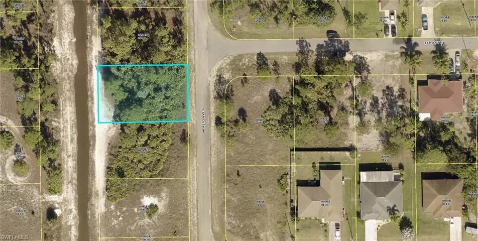 942 Merito Ave S, Lehigh Acres, Florida 33974