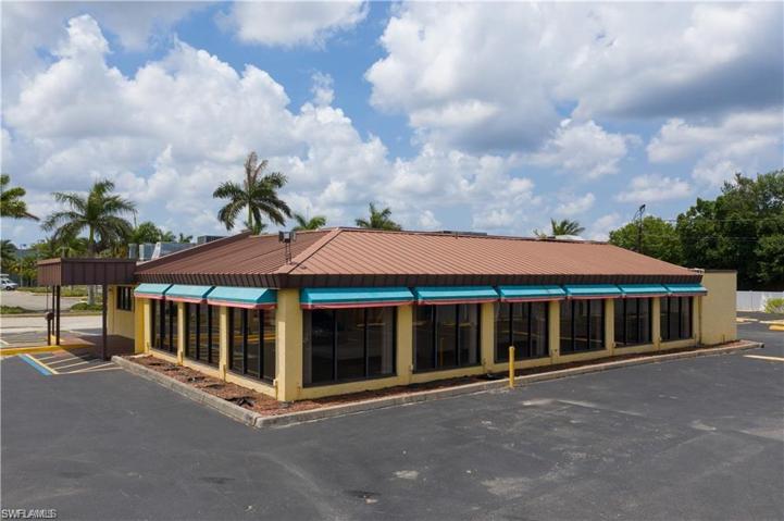3086 Cleveland AVE, FORT MYERS FL 33901