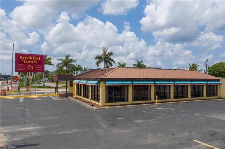 3086 Cleveland AVE, FORT MYERS FL 33901