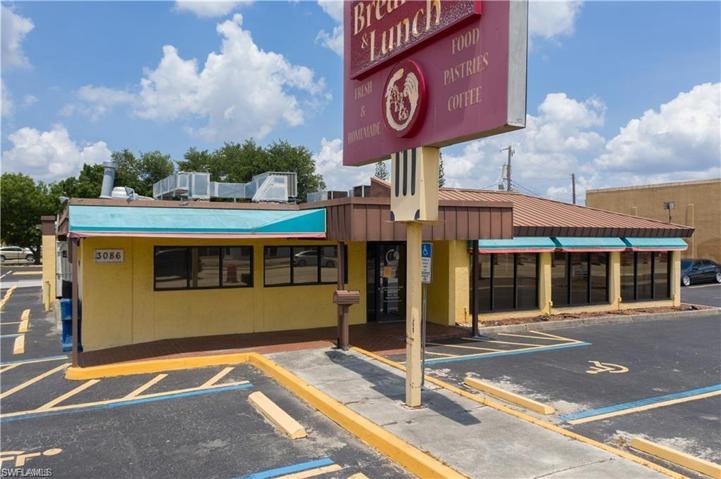 3086 Cleveland AVE, FORT MYERS FL 33901