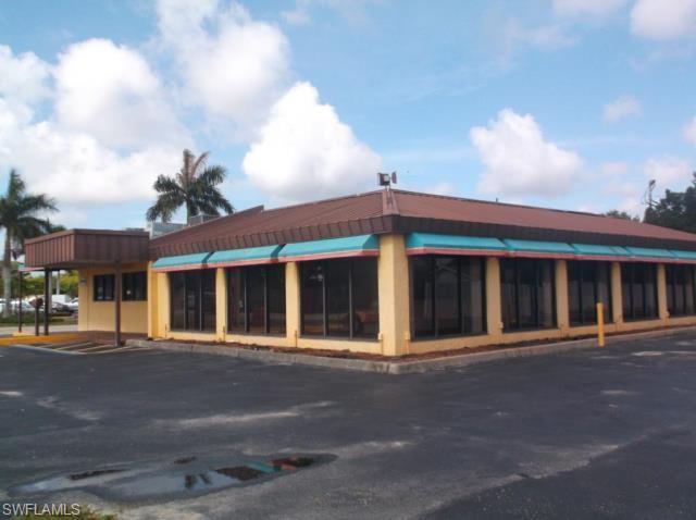3086 Cleveland AVE, FORT MYERS FL 33901