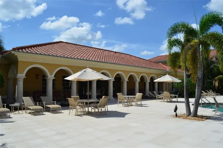 23520 Alamanda Dr 203, Estero, Florida 34135