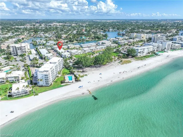 2100 Gulf Shore Blvd N 212, Naples, Florida 34102