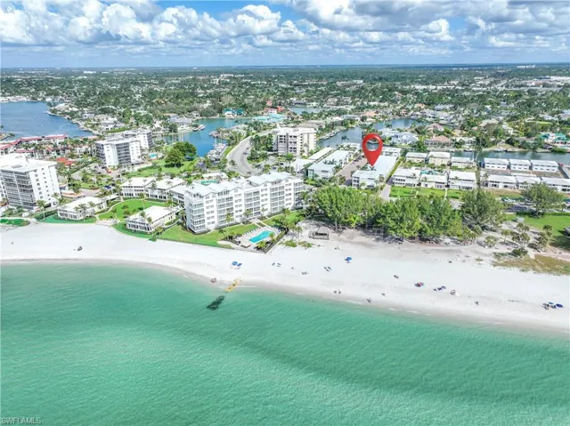 2100 Gulf Shore Blvd N 212, Naples, Florida 34102