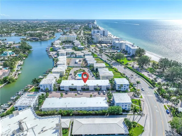 2100 Gulf Shore Blvd N 212, Naples, Florida 34102