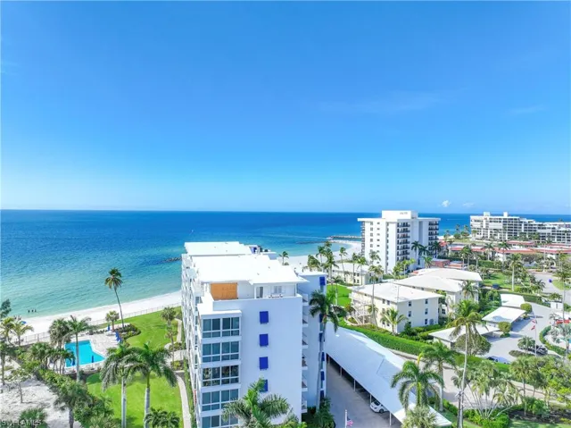 2100 Gulf Shore Blvd N 212, Naples, Florida 34102