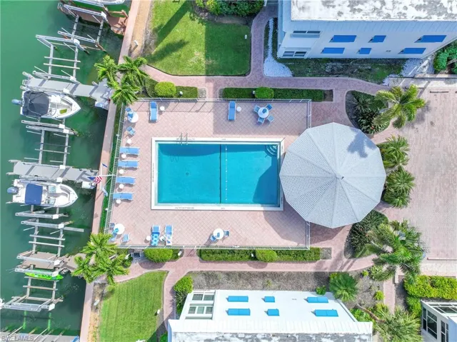 2100 Gulf Shore Blvd N 212, Naples, Florida 34102