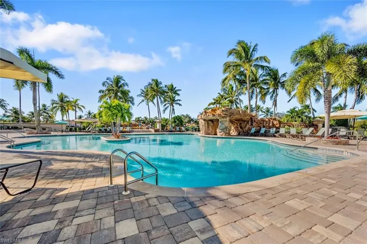 14350 Bristol Bay Pl 104, Fort Myers, Florida 33912