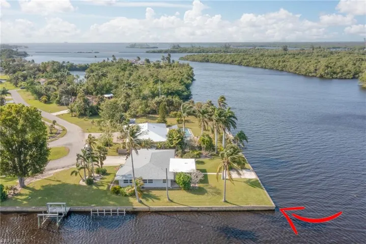 337 Shore Dr, Fort Myers Fl 33905