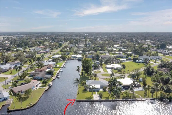 337 Shore Dr, Fort Myers Fl 33905