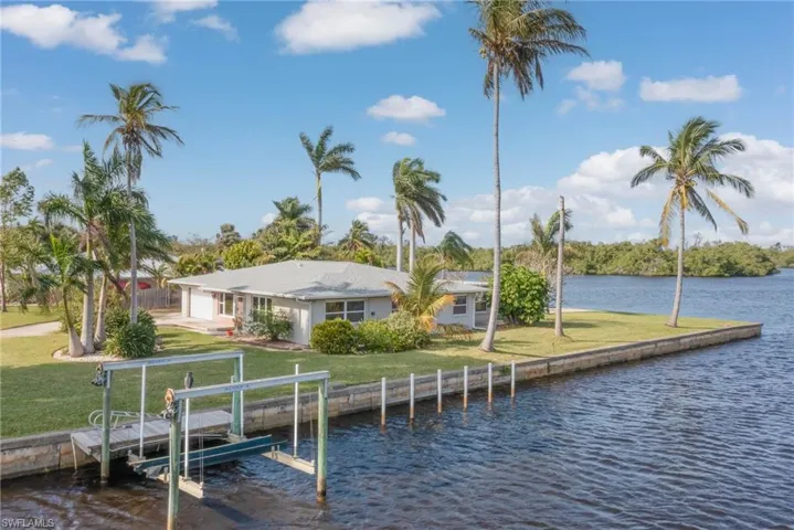 337 Shore Dr, Fort Myers Fl 33905