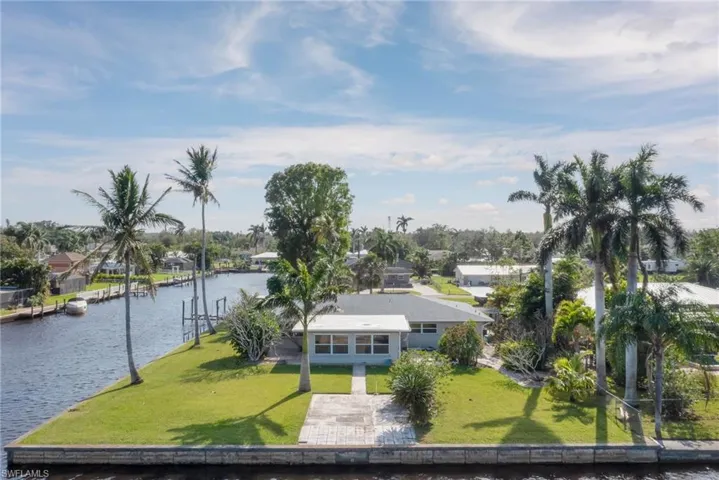 337 Shore Dr, Fort Myers Fl 33905