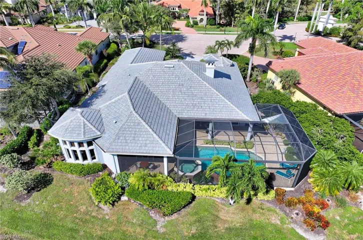 Newer Roof