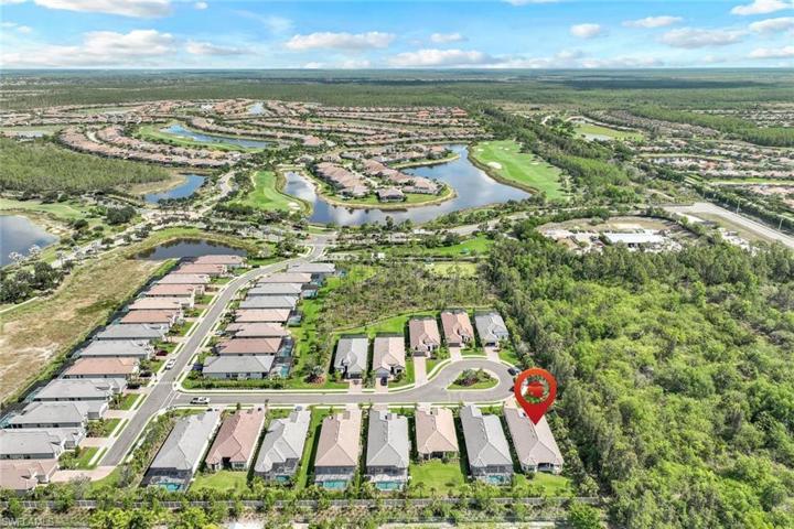 8868 Scarlotti PL, NAPLES FL 34119