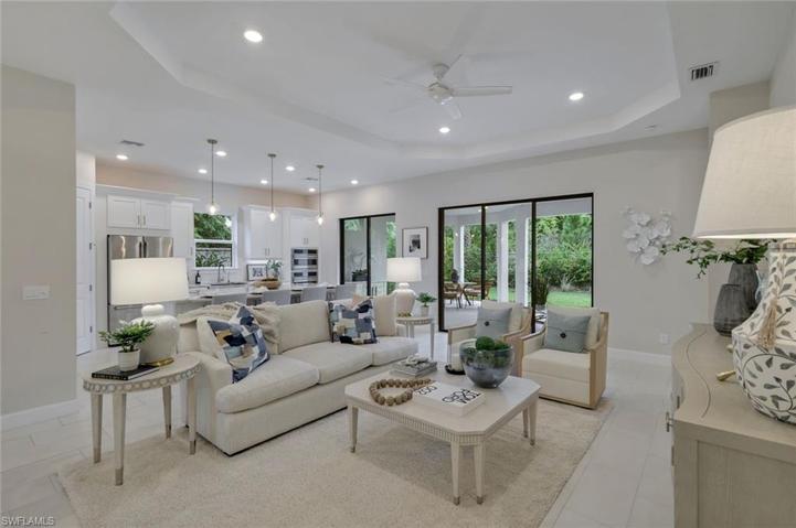 8868 Scarlotti PL, NAPLES FL 34119