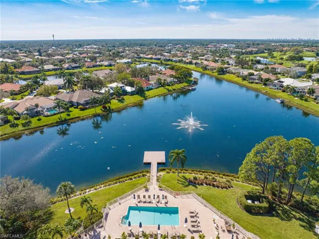 11723 Longshore Way E, Naples, Florida 34119