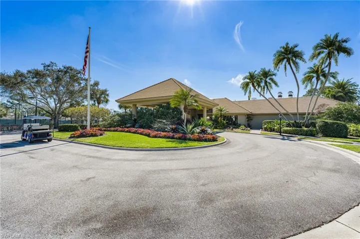 11723 Longshore Way E, Naples, Florida 34119