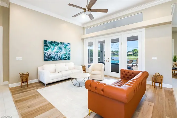 11723 Longshore Way E, Naples, Florida 34119