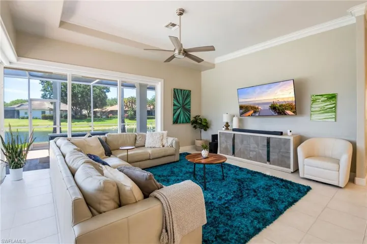 11723 Longshore Way E, Naples, Florida 34119
