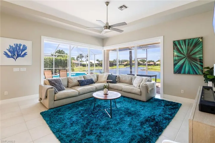 11723 Longshore Way E, Naples, Florida 34119