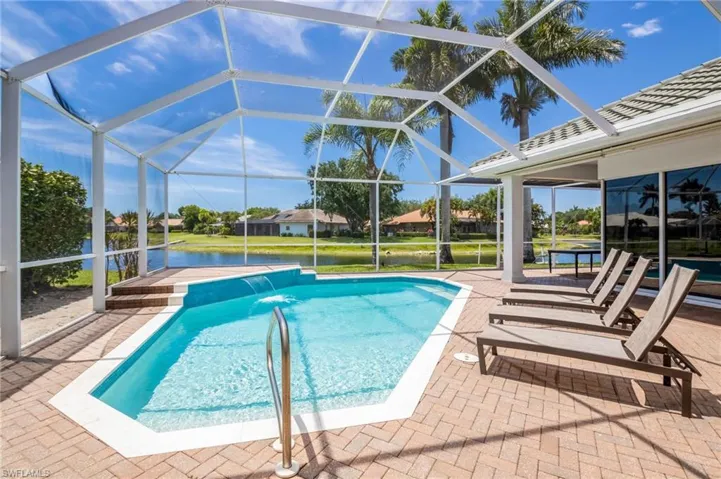 11723 Longshore Way E, Naples, Florida 34119