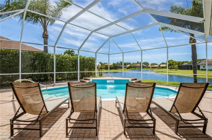 11723 Longshore Way E, Naples, Florida 34119